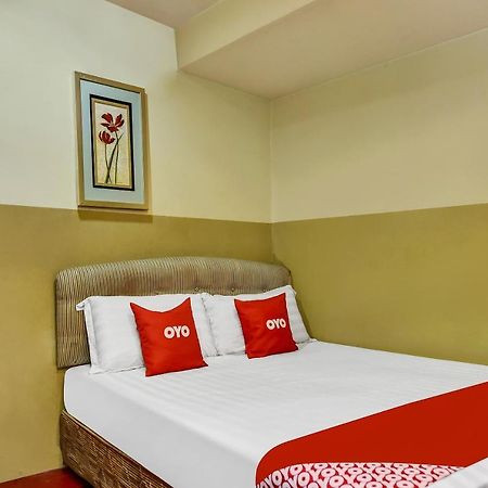 Hotel Bintang Kajang Exterior foto