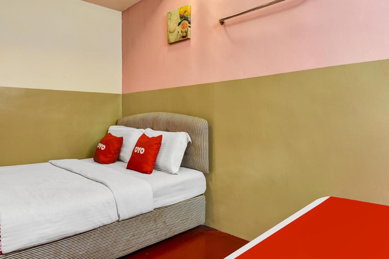 Hotel Bintang Kajang Exterior foto